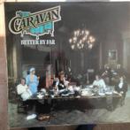 Caravan – Better By Far, Ophalen of Verzenden, Zo goed als nieuw, Overige formaten, Poprock