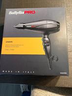 Föhn BaBylissPro, Ophalen, Zo goed als nieuw, Föhn of Haardroger