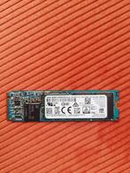 Toshiba 1Tb nvme M2 ssd harde schijf- Zo goed als nieuw!, Computers en Software, Harde schijven, Intern, Toshiba, Ophalen of Verzenden