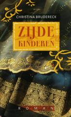 Christina Brudereck: Zijde kinderen, Boeken, Ophalen of Verzenden, Gelezen, Christina Brudereck, Nederland