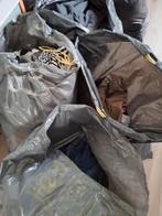 Grote partij dames merkkleding nog 10 zakken!, Ophalen, Gedragen