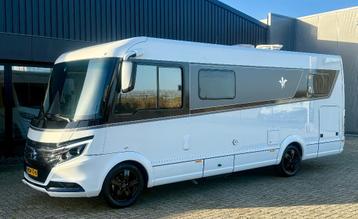 Niesmann+Bischoff Ismove 7.3 E Clou Line