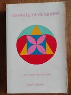Bewustzijnstoestanden - Coen Stenfert, Gelezen, Achtergrond en Informatie, Spiritualiteit algemeen, Coen Stenfert