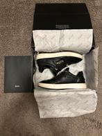 BALR Sneakers Metal Logo, Kleding | Heren, Schoenen, Zwart, Balr, Ophalen of Verzenden, Zo goed als nieuw