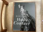 Mart Visser Haute Couture // boek 32x24 cm, Boeken, Ophalen of Verzenden, Zo goed als nieuw, Mode algemeen