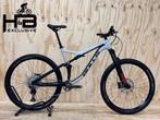 Bulls Copperhead FSX 29 inch mountainbike Shimano Deore