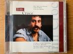 cd JIM CROCE., Ophalen of Verzenden, 1980 tot 2000, Zo goed als nieuw