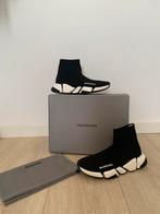 Balenciaga Speedrunner 2.0 zwart/wit, Nieuw, Ophalen of Verzenden, Sneakers of Gympen, Zwart