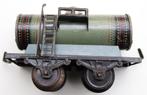Antiek Karl Bub blik  tankwagon Spoor 0 - jaren 20, Antiek en Kunst, Antiek | Speelgoed, Ophalen of Verzenden