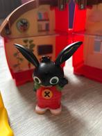 Bing Speelhuisje, Kinderen en Baby's, Speelgoed | Actiefiguren, Ophalen of Verzenden, Gebruikt