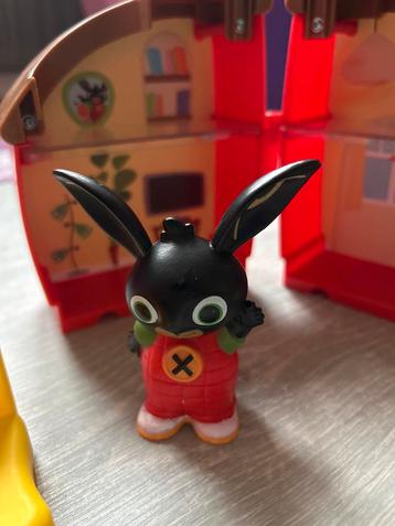 Bing Speelhuisje beschikbaar voor biedingen