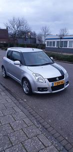 Suzuki Swift 1.6 Sport Airco, Auto's, Suzuki, Voorwielaandrijving, 1005 kg, Gebruikt, 4 cilinders