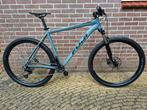 Fuji nevada one 1.0 Ltd 2023 xxl / 23 inch, Fietsen en Brommers, 57 cm of meer, Hardtail, Heren, Zo goed als nieuw