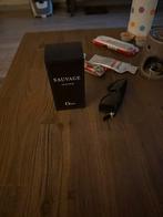 Sauvage Eau de Parfum 60ml, Ophalen of Verzenden, Zo goed als nieuw