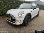Mini Mini 1.5 Cooper Salt, Auto's, Voorwielaandrijving, 136 pk, Gebruikt, Met garantie (alle)