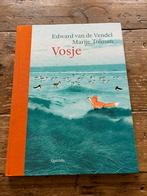 Edward van de Vendel - Vosje, Ophalen of Verzenden, Zo goed als nieuw, Edward van de Vendel; Marije Tolman