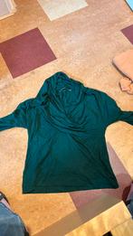 Cora Kemperman shirt lange mouwen mt xl, Maat 46/48 (XL) of groter, ?, Lange mouw, Cora