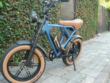 COLORWAY FAT BIKE beschikbaar voor biedingen