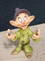 WDCC Dopey, Ophalen, Overige figuren, Zo goed als nieuw, Beeldje of Figuurtje