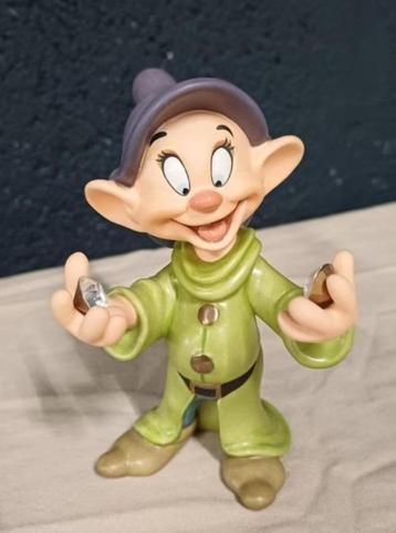 WDCC Dopey  beschikbaar voor biedingen