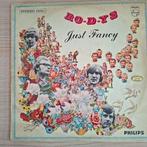 ro-d-ys - just fancy, Ophalen of Verzenden, Gebruikt, 12 inch, Poprock