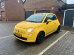 Fiat 500 1.2 C 2008, Auto's, Fiat, Voorwielaandrijving, 1242 cc, 840 kg, 4 stoelen