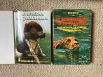 training jachthond hondenboek, Boeken, Verzenden, Honden, Diverse auteurs, Zo goed als nieuw