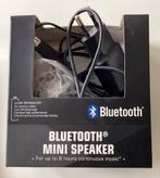 Silver Crest Bluetooth mini speaker, Overige merken, Overige typen, Gebruikt, Minder dan 60 watt