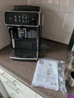 Philips koffiebonen apparaat, Ophalen, Zo goed als nieuw, 4 tot 10 kopjes, Afneembaar waterreservoir
