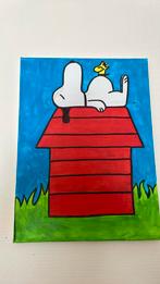 Snoopy, Ophalen of Verzenden, Snoopy