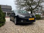 Volkswagen Golf 1.8 TSI 118KW 2010 Zwart, Auto's, Origineel Nederlands, Te koop, 160 pk, 5 stoelen