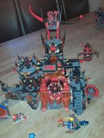Nexoknights lego met doos 70323, Verzamelen, Transformers, G1, Ophalen of Verzenden, Zo goed als nieuw