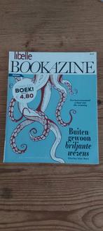 Libelle bookazines, Ophalen of Verzenden, Gelezen, Damesbladen