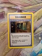 The Rocket's Training Gym 104/132 Gym hero's Challenge 2000, Ophalen of Verzenden, Zo goed als nieuw