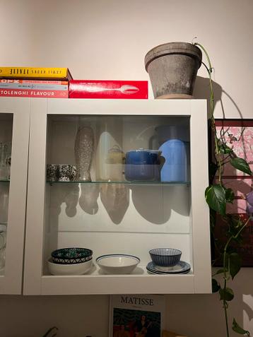 Ikea Bestå vitrinekast - afbeelding 2