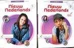 NIEUW NEDERLANDS 5e ed VMBO-GT 3 of4 Leerboek + oefeningen, Verzenden, Noordhoff Uitgevers, Nederlands, Gelezen