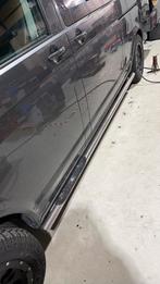 VW T6 LWB sidebars onbeschadigd, Ophalen of Verzenden, Gebruikt