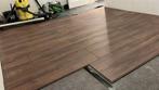 5x vt wonen laminaat Karwei XL Collar bruin 10m2, Ophalen, Nieuw