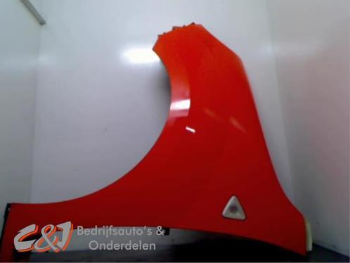 Scherm links-voor van een Renault Kangoo, Auto-onderdelen, Carrosserie en Plaatwerk, Renault, Gebruikt, 3 maanden garantie, Ophalen of Verzenden