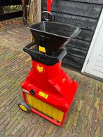 Wolfgarten SDE 2800 EVO, Ophalen, Gebruikt, Elektrisch, Met opvangbak