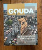 Gouda Historische Plaatjes van de JUMBO, Verzamelen, Supermarktacties, Jumbo, Verzenden