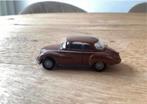 Auto Union 1000S van Brekina, Ophalen of Verzenden, Zo goed als nieuw, Auto, Brekina