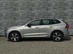 Volvo XC60 2.0 T6 Plug-in hybrid AWD Plus Dark | Adaptive cr, 12 maanden, Gebruikt, Euro 6, 4 cilinders