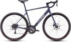 Nieuwe Cube ATTAIN PRO 16 versnellingen, Meer dan 20 versnellingen, 53 tot 57 cm, Ophalen, Overige merken