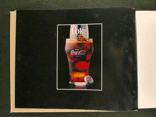 Coca-Cola: The first hundred years: Revised edition (1990), Verzamelen, Merken en Reclamevoorwerpen, Gebruikt, Gebruiksvoorwerp