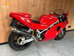 DUCATI 851 STRADA Strada-851 851Strada Duc NL motor 851 SS, Bedrijf, Super Sport, Meer dan 35 kW, 851 cc