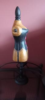 Paspop / Torso van Kunstenares Kittie Markus, Ophalen of Verzenden, Zo goed als nieuw