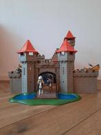 Playmobil Kasteel 3268, Ophalen of Verzenden, Gebruikt