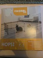 Kerbl Konijnenren NIEUW, Dieren en Toebehoren, Minder dan 60 cm, Ophalen of Verzenden, Ren, Minder dan 75 cm