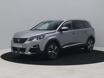 Peugeot 5008 1.2 PureTech 130 PK Automaat Allure 7-Pers. | C beschikbaar voor biedingen